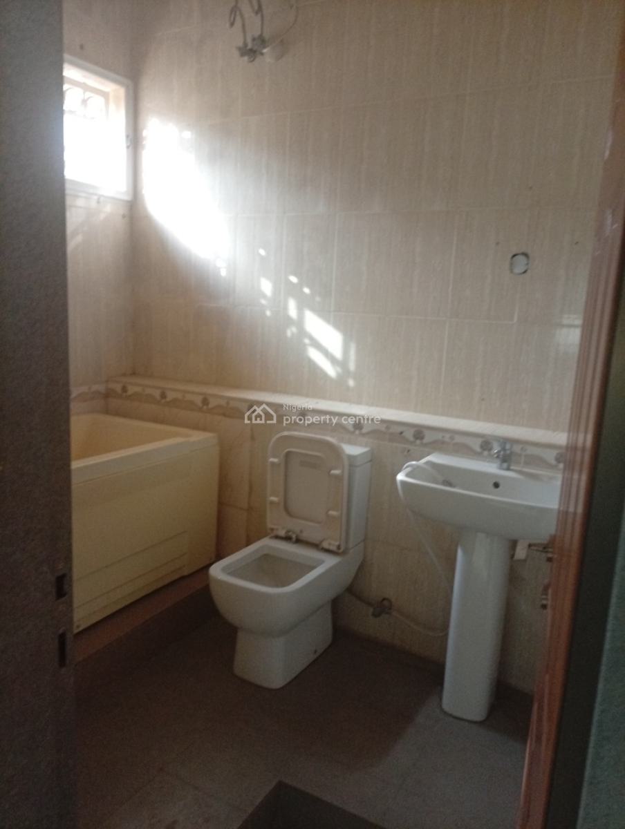 Spacious 5 Bedroom Detached Duplex with Guest Charlet Plus 2 Rooms Bq, Maitama District, Abuja, Detached Duplex for Rent