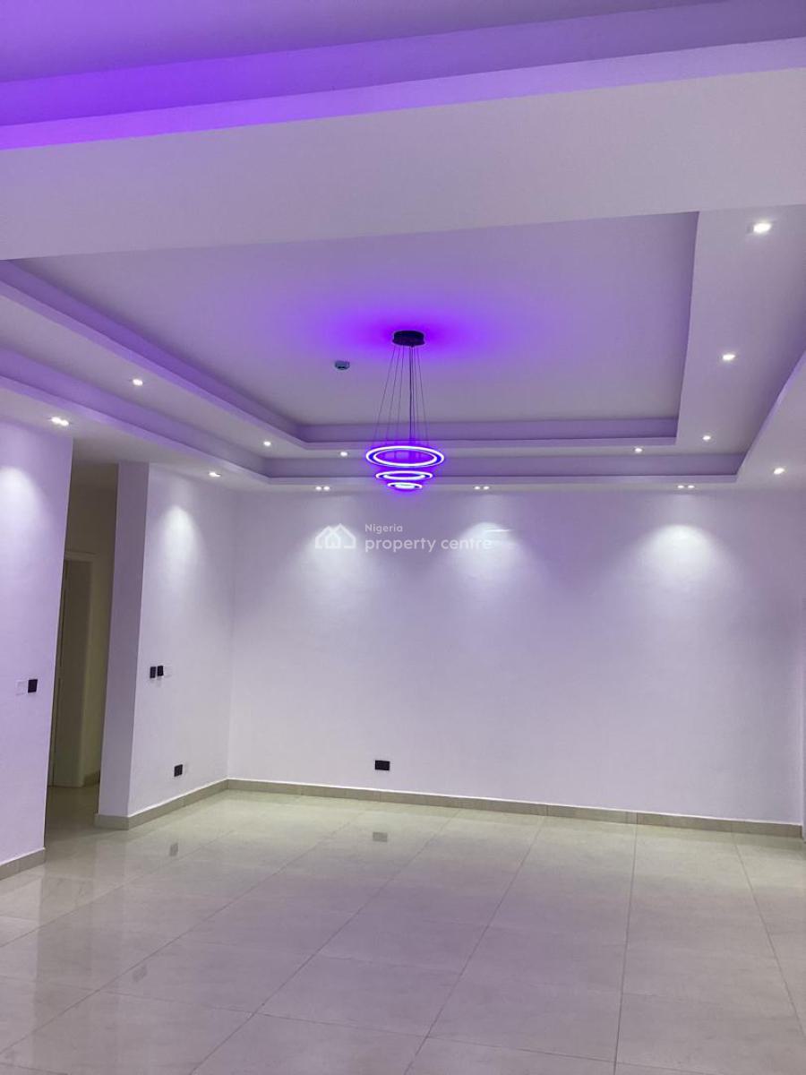 Brand New Luxury 3 Bedroom Apartment with a Bq, Victoria Island (vi), Lagos, Flat / Apartment for Rent