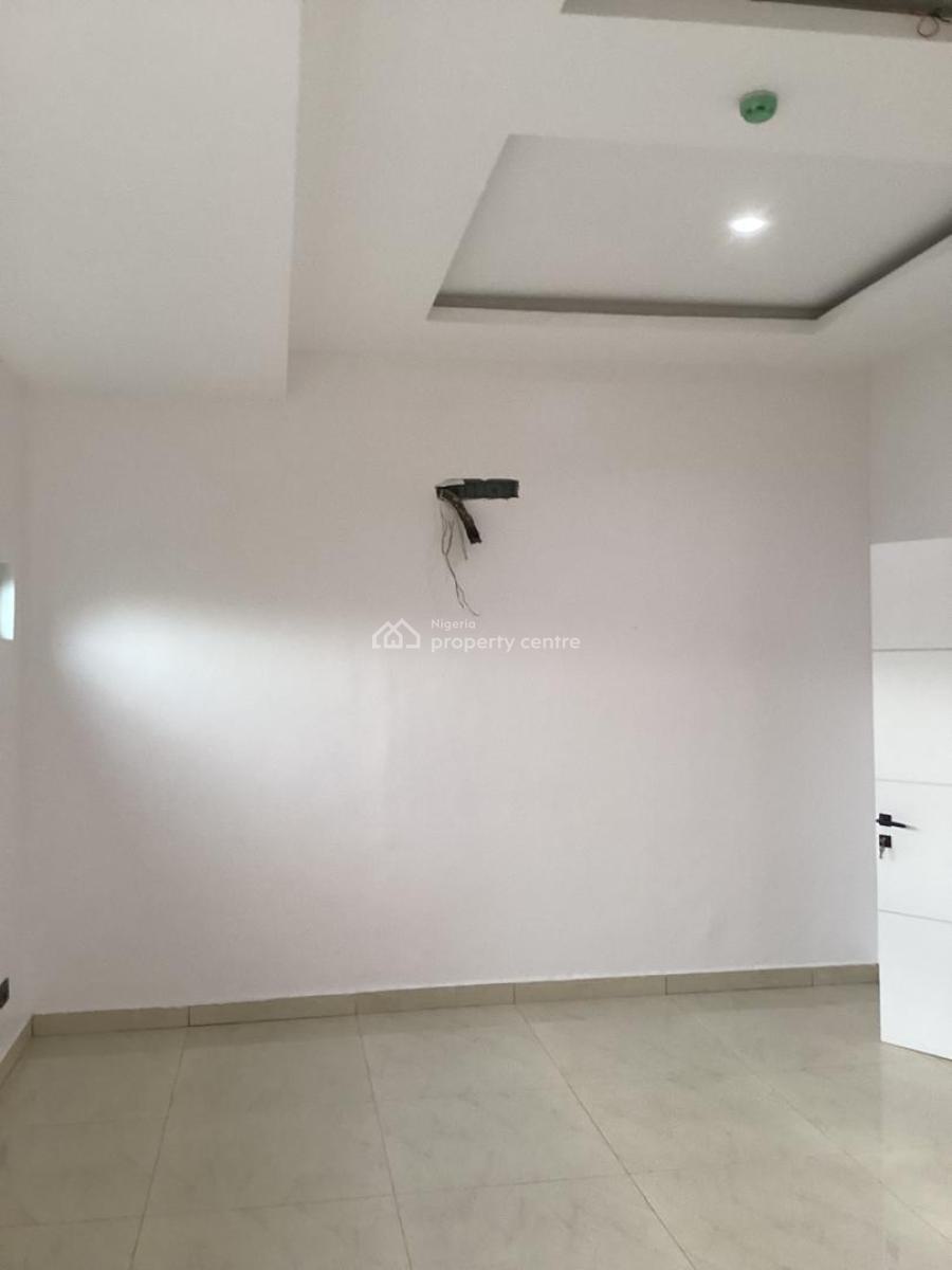 Brand New Luxury 3 Bedroom Apartment with a Bq, Victoria Island (vi), Lagos, Flat / Apartment for Rent