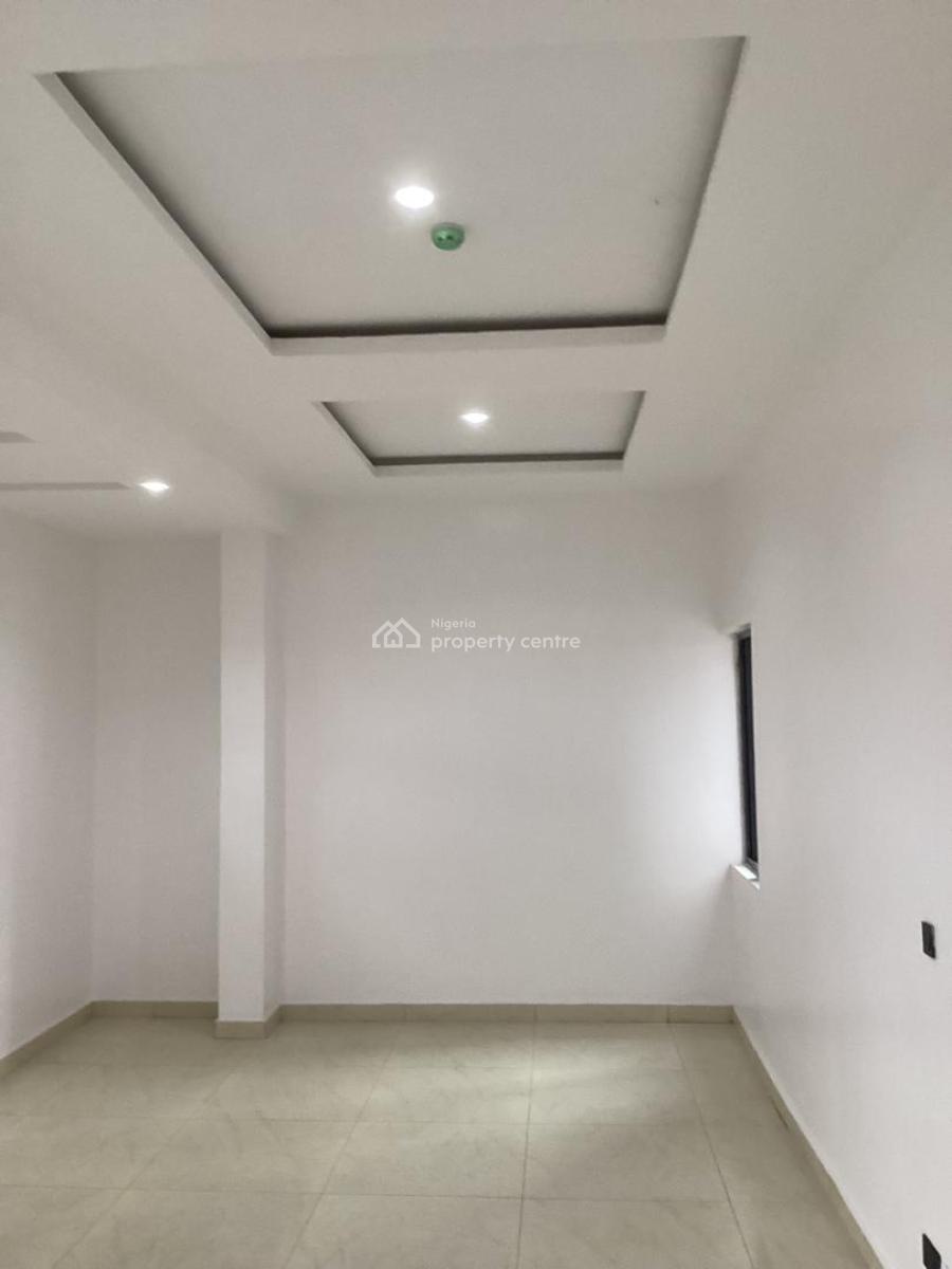 Brand New Luxury 3 Bedroom Apartment with a Bq, Victoria Island (vi), Lagos, Flat / Apartment for Rent