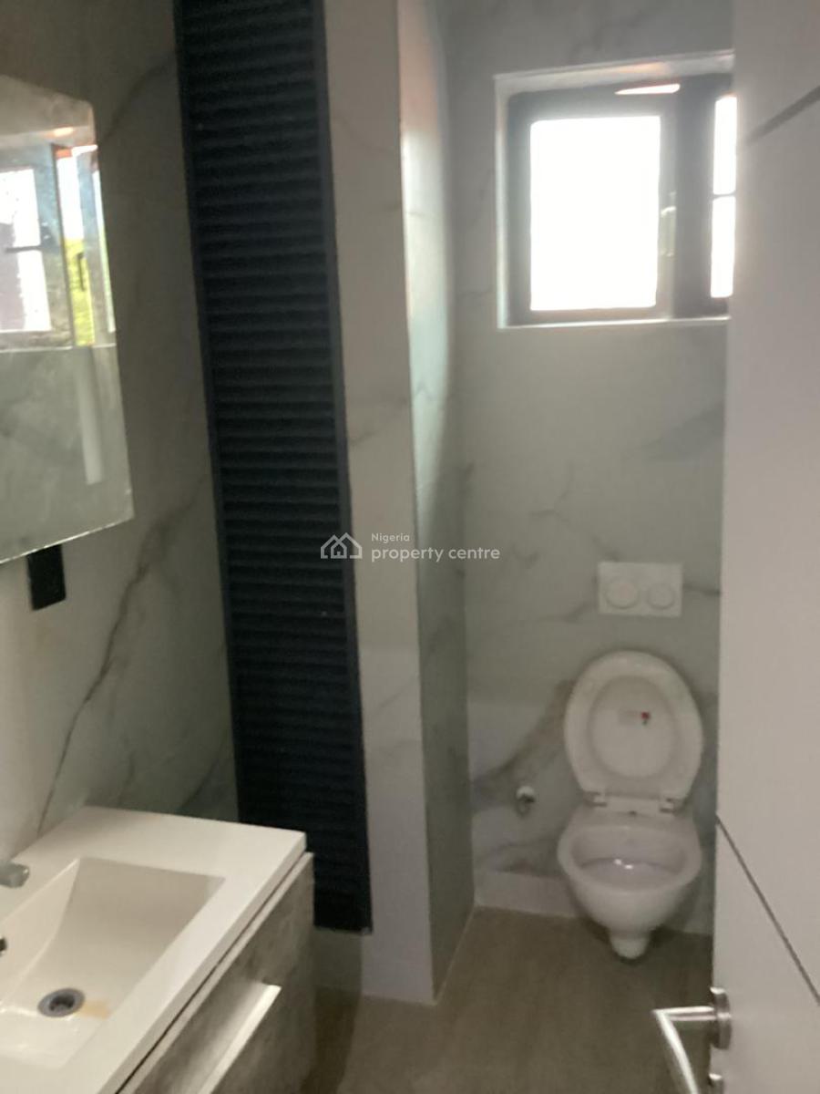 Brand New Luxury 3 Bedroom Apartment with a Bq, Victoria Island (vi), Lagos, Flat / Apartment for Rent