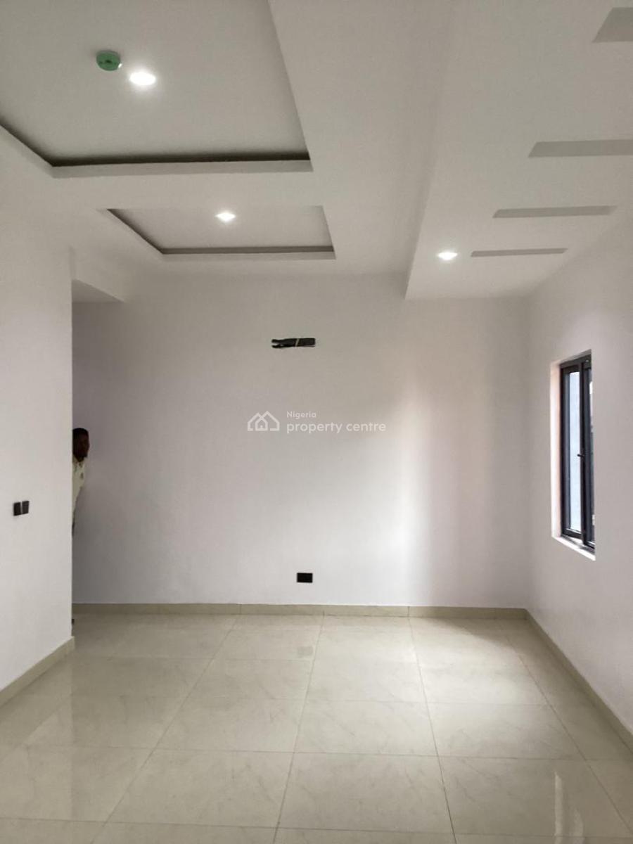 Brand New Luxury 3 Bedroom Apartment with a Bq, Victoria Island (vi), Lagos, Flat / Apartment for Rent