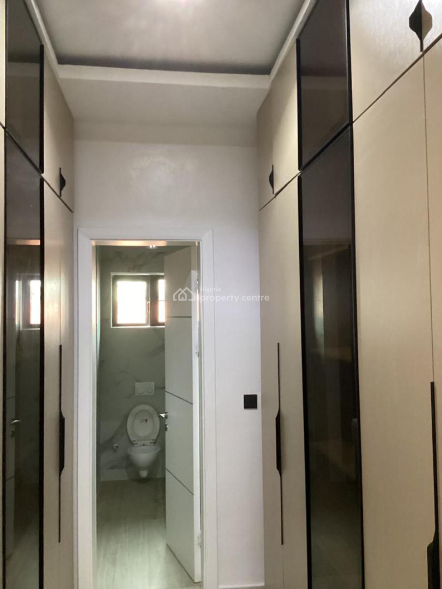 Brand New Luxury 3 Bedroom Apartment with a Bq, Victoria Island (vi), Lagos, Flat / Apartment for Rent