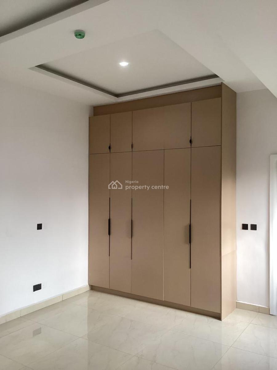 Brand New Luxury 3 Bedroom Apartment with a Bq, Victoria Island (vi), Lagos, Flat / Apartment for Rent