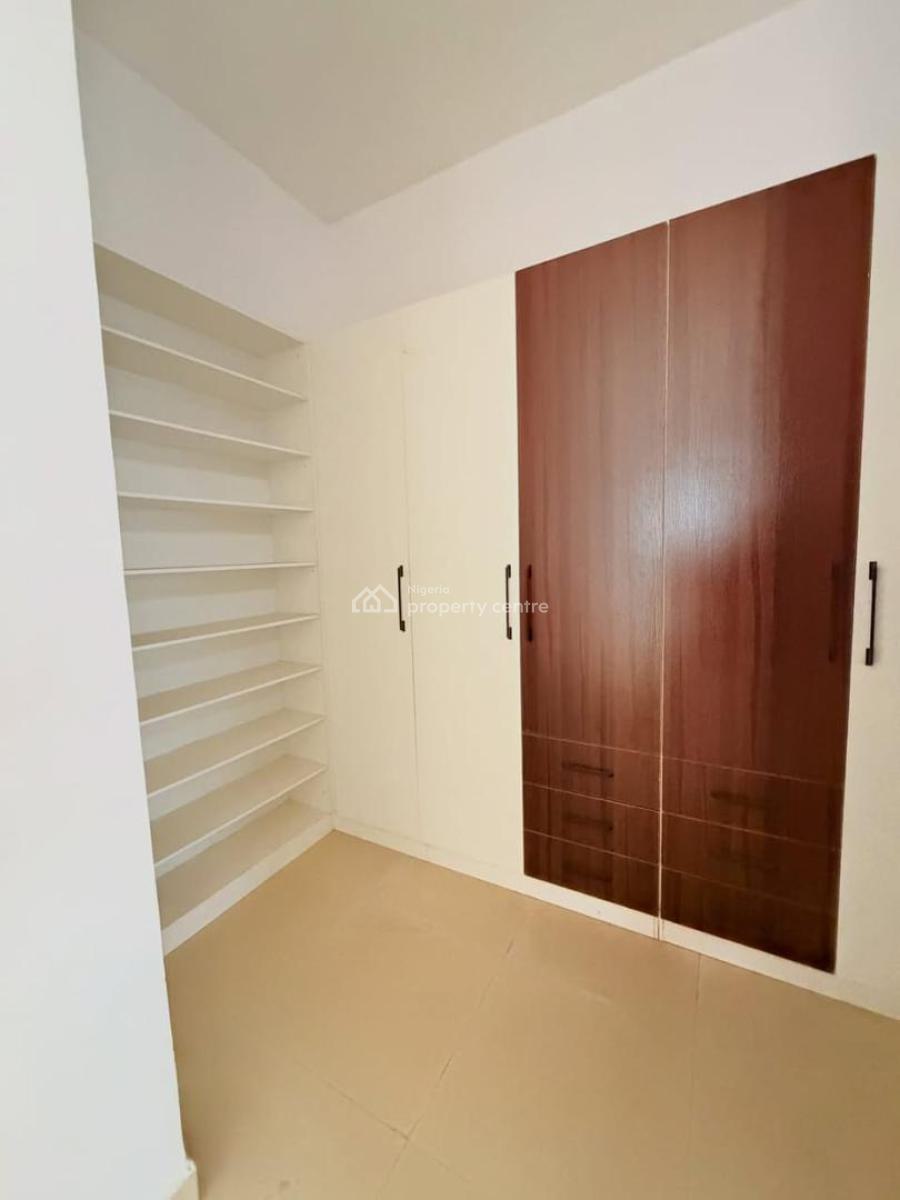 Exquisite 4 Bedroom Semi Detached Duplex with Bq in Serene Estate, Adeniyi Jones, Ikeja, Lagos, Semi-detached Duplex for Sale