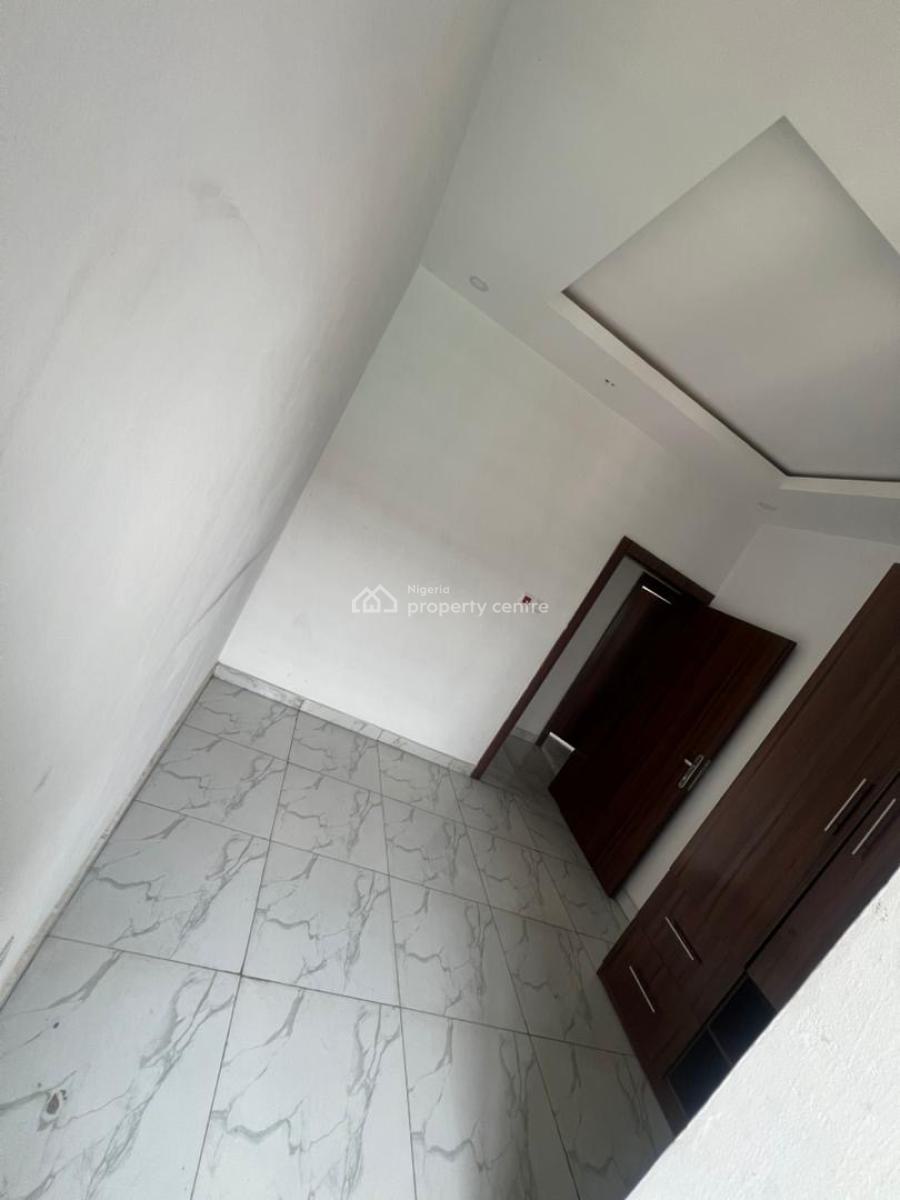Brand New 4 Bedroom Duplex, Lbs, Sangotedo, Ajah, Lagos, Terraced Duplex for Rent