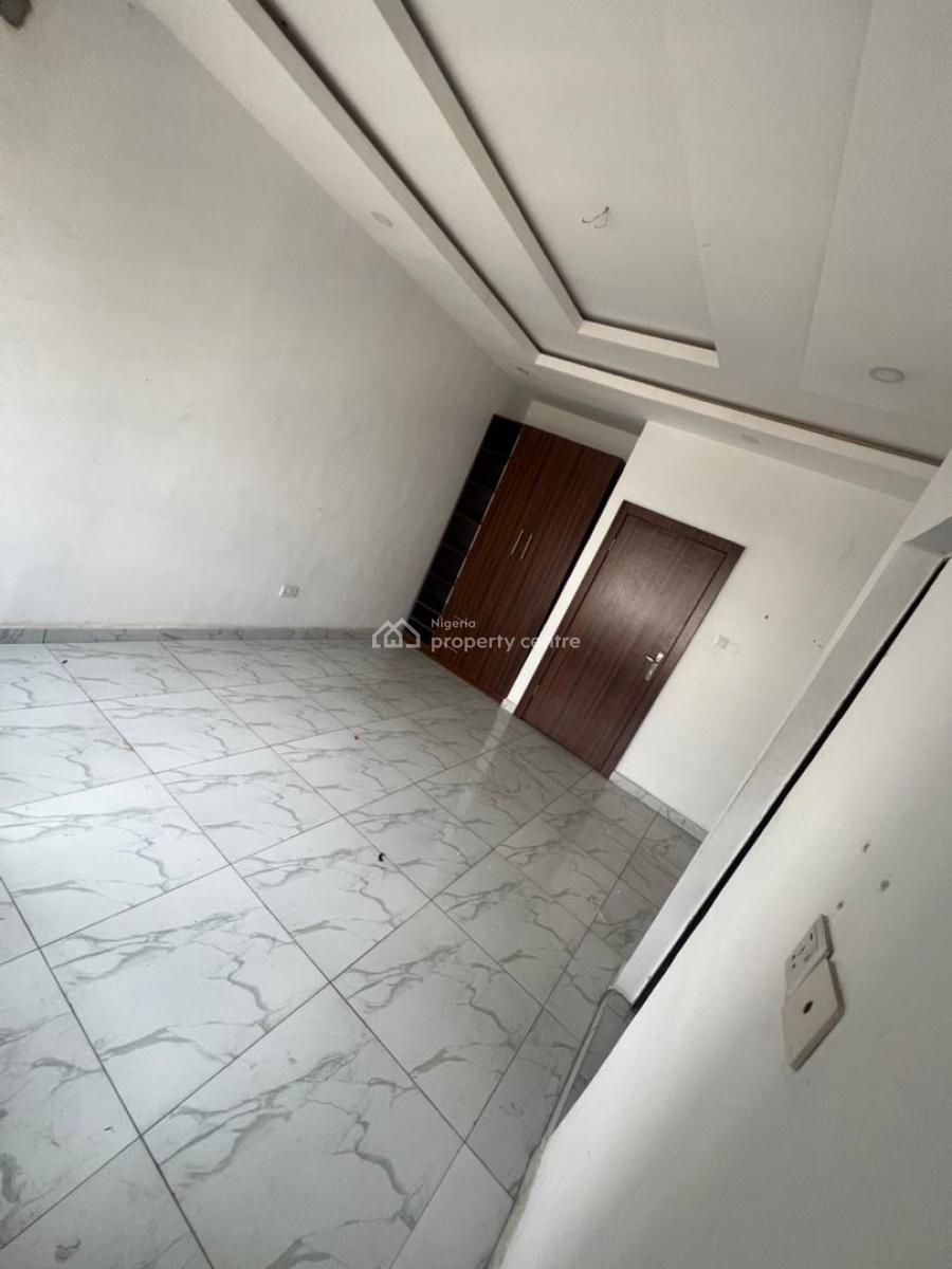 Brand New 4 Bedroom Duplex, Lbs, Sangotedo, Ajah, Lagos, Terraced Duplex for Rent