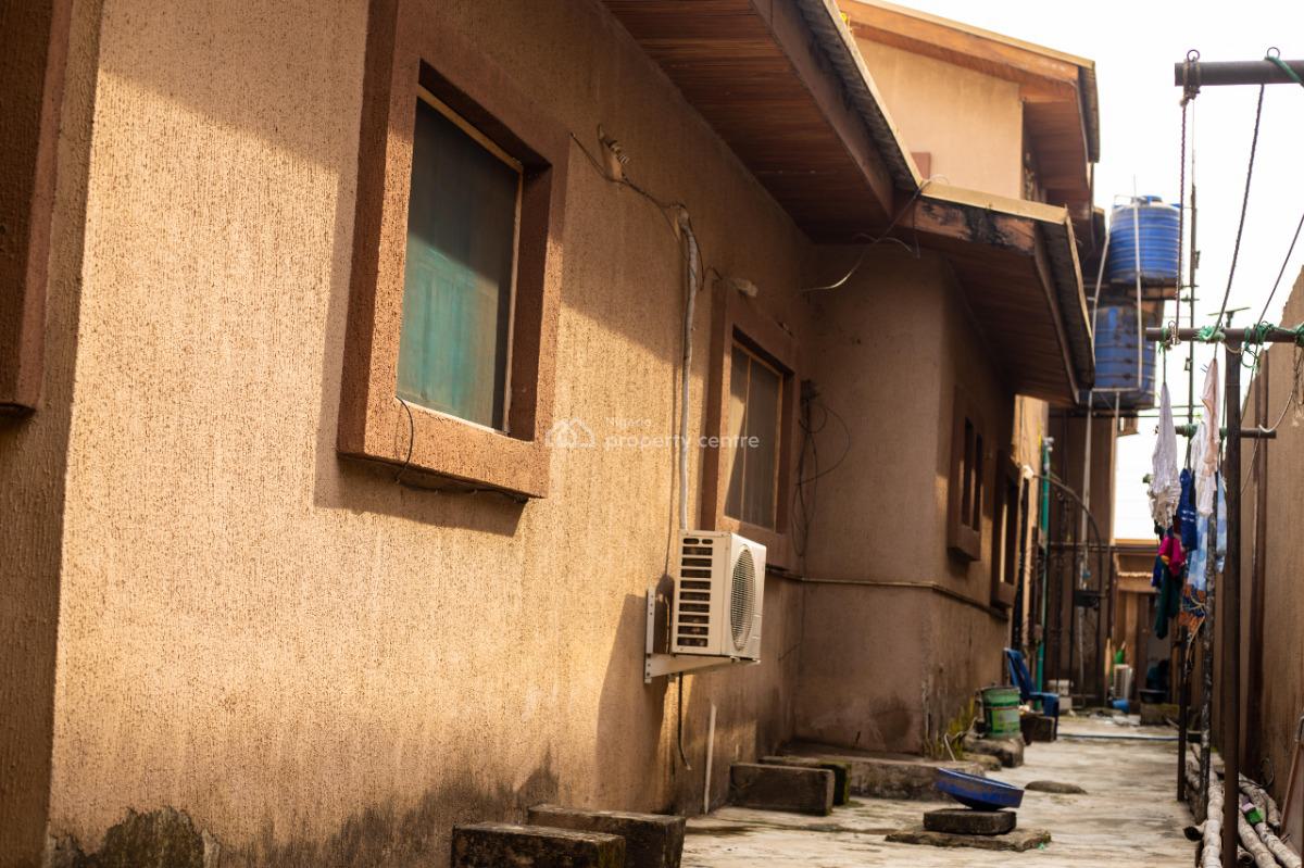 Residential Property, Gra Phase 2, Magodo, Lagos, Detached Duplex for Sale