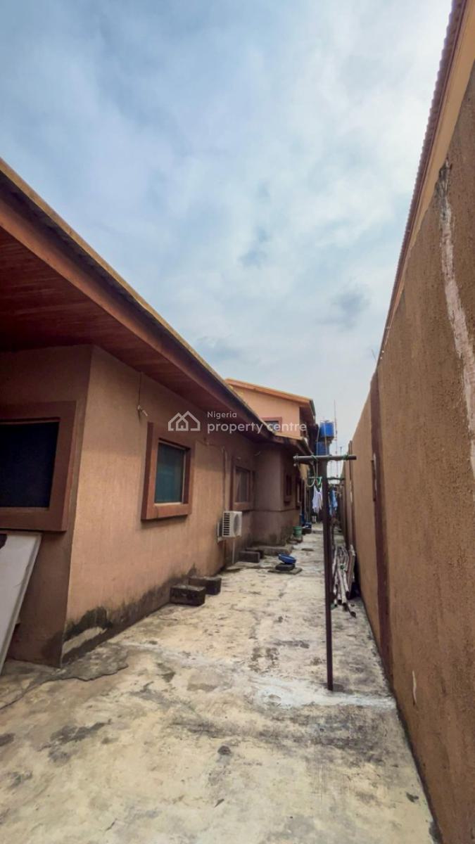 Residential Property, Gra Phase 2, Magodo, Lagos, Detached Duplex for Sale
