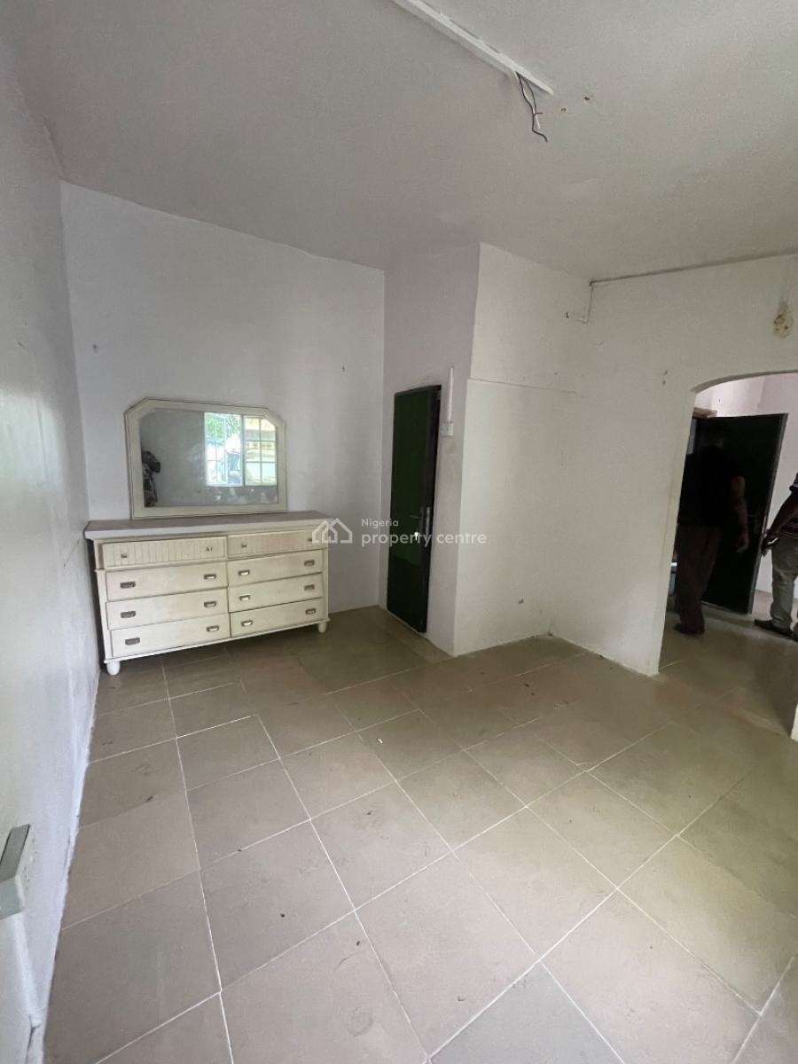 a Spacious Room and Parlor, Victoria Garden City ( Vgc), Lekki, Lagos, Mini Flat (room and Parlour) for Rent