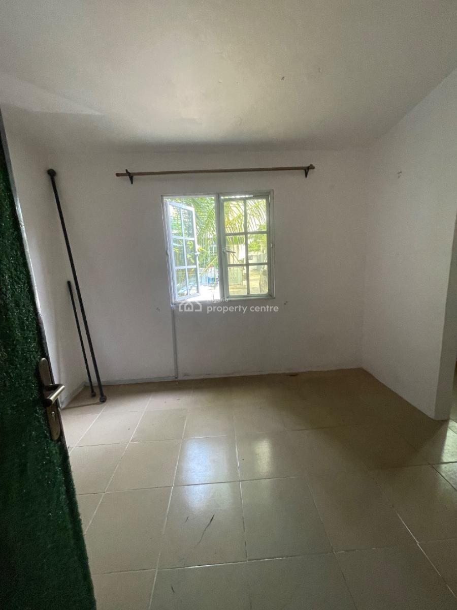 a Spacious Room and Parlor, Victoria Garden City ( Vgc), Lekki, Lagos, Mini Flat (room and Parlour) for Rent