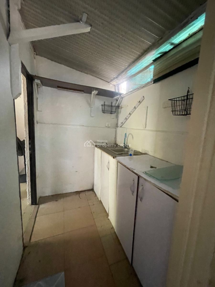 a Spacious Room and Parlor, Victoria Garden City ( Vgc), Lekki, Lagos, Mini Flat (room and Parlour) for Rent