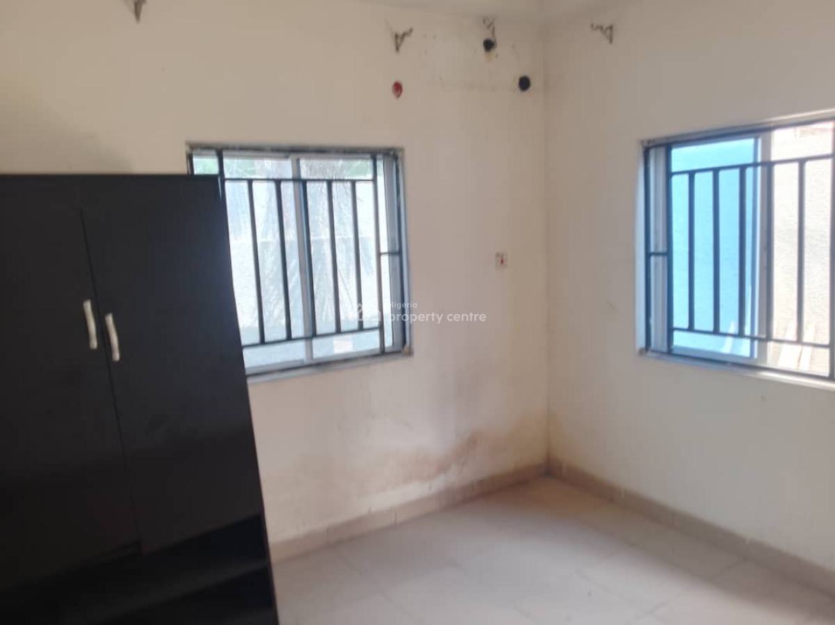 a Clean Self Contain in a Good Environment, 6th Avenue Gwarinpa, Gwarinpa, Abuja, Self Contain (single Rooms) for Rent