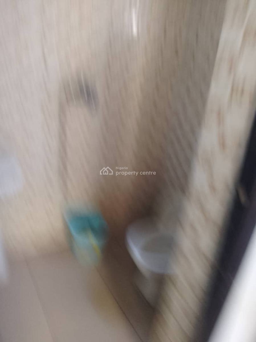 a Clean Self Contain in a Good Environment, 6th Avenue Gwarinpa, Gwarinpa, Abuja, Self Contain (single Rooms) for Rent