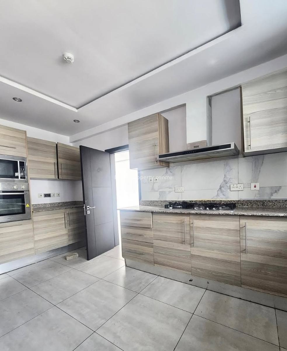 Luxury 3 Bedroom Apartment, Ikoyi, Lagos, House for Rent