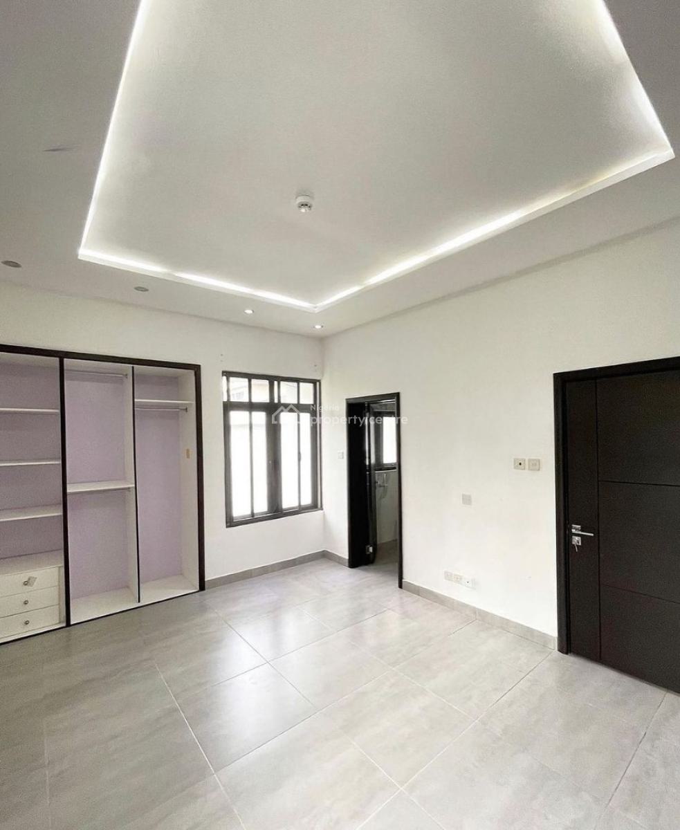 Luxury 3 Bedroom Apartment, Ikoyi, Lagos, House for Rent
