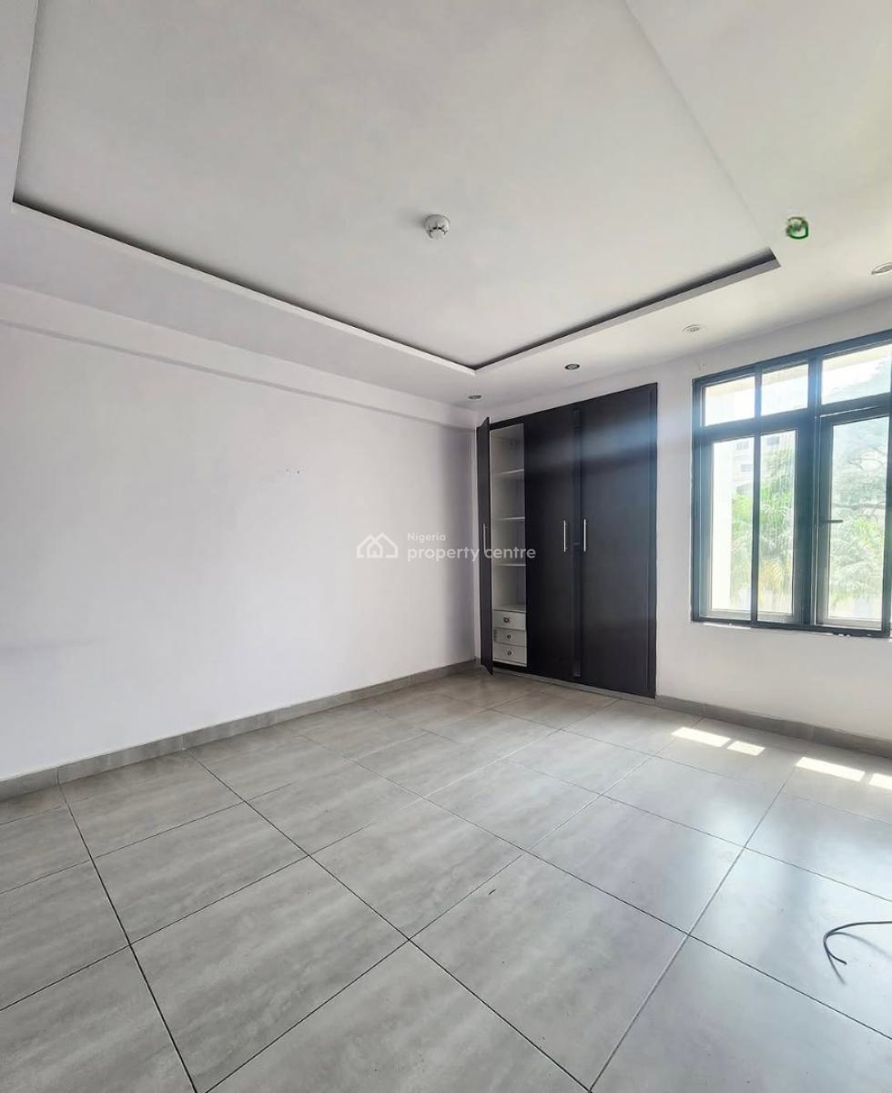 Luxury 3 Bedroom Apartment, Ikoyi, Lagos, House for Rent