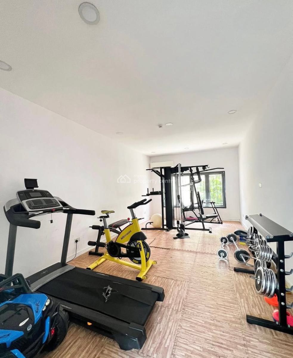 Luxury 3 Bedroom Apartment, Ikoyi, Lagos, House for Rent