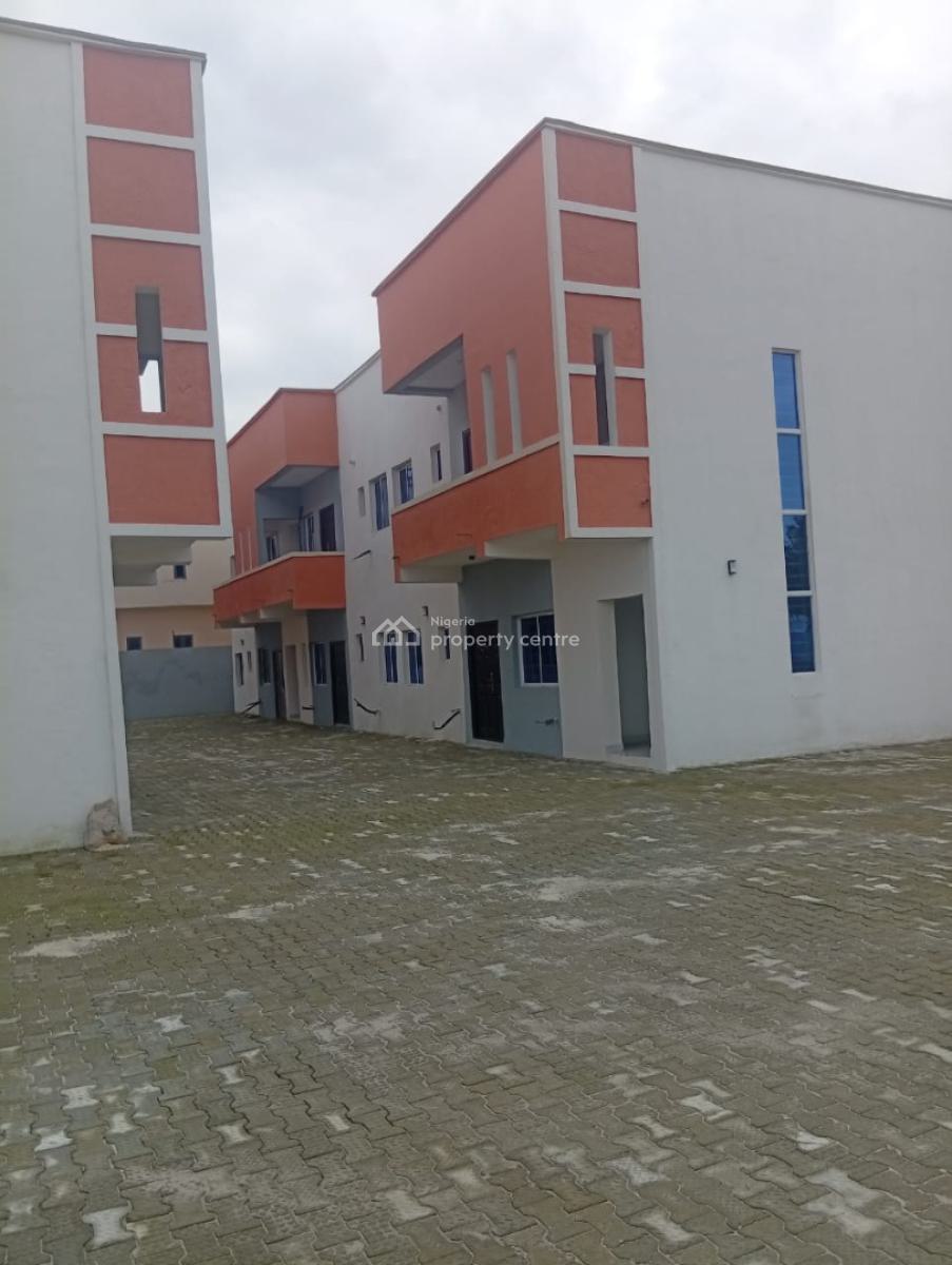 2 Bedrooms Flat, Abijo, Lekki, Lagos, Flat / Apartment for Sale