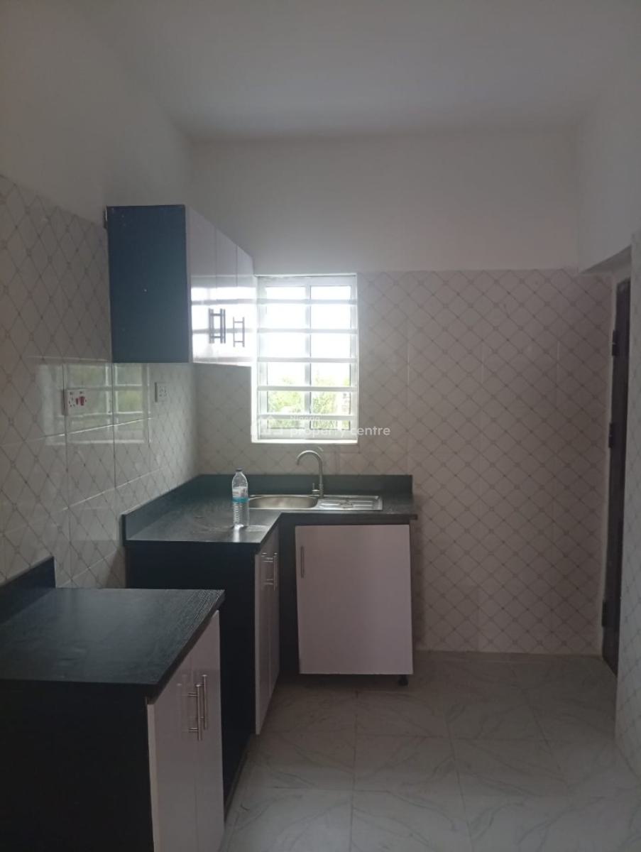 2 Bedrooms Flat, Abijo, Lekki, Lagos, Flat / Apartment for Sale
