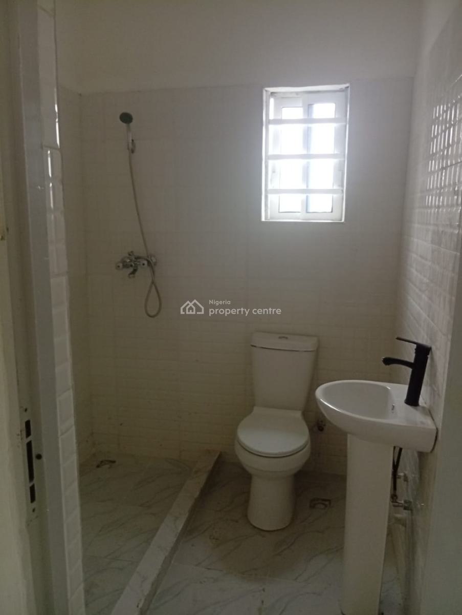 2 Bedrooms Flat, Abijo, Lekki, Lagos, Flat / Apartment for Sale