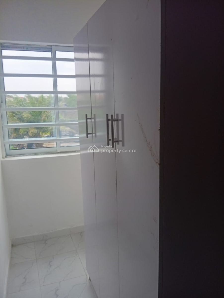 2 Bedrooms Flat, Abijo, Lekki, Lagos, Flat / Apartment for Sale