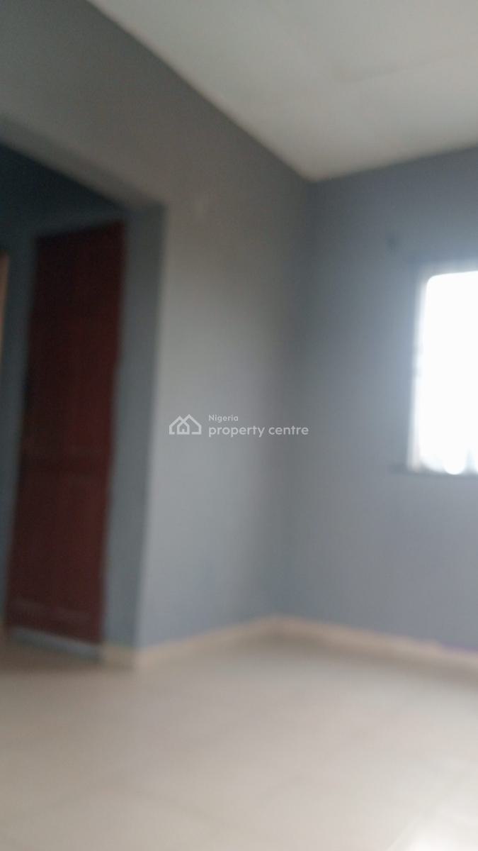 Newly Built, Standard Room and Parlor Self Contain, Main Bakery Avenue, Bogije Town Ibeju Lagos Nigeria, Bogije, Ibeju Lekki, Lagos, Mini Flat (room and Parlour) for Rent