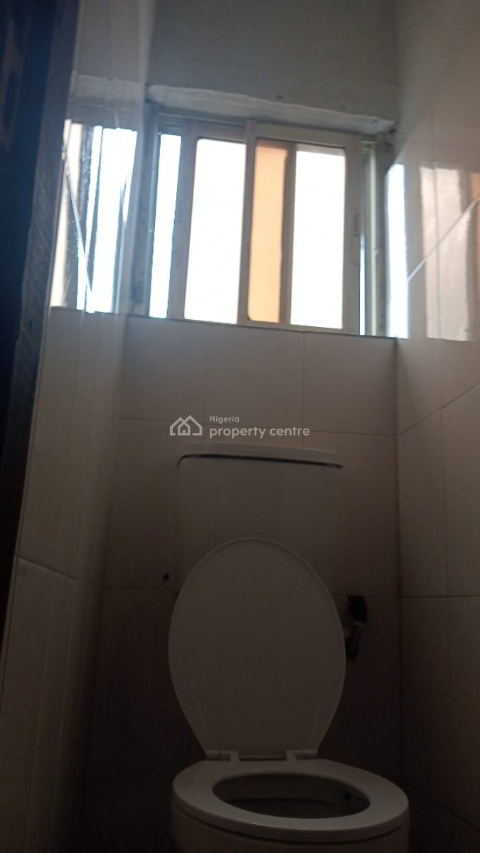 Newly Built, Standard Room and Parlor Self Contain, Main Bakery Avenue, Bogije Town Ibeju Lagos Nigeria, Bogije, Ibeju Lekki, Lagos, Mini Flat (room and Parlour) for Rent
