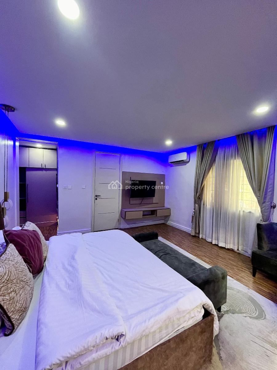 Luxury 3 Bedroom Apartment, Victoria Island (vi), Lagos, Flat / Apartment for Rent