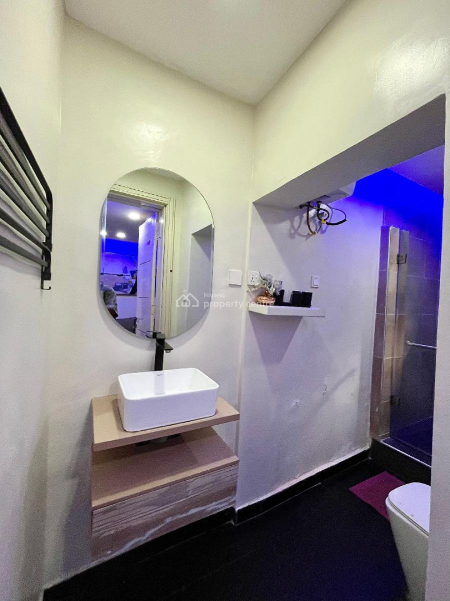 Luxury 3 Bedroom Apartment, Victoria Island (vi), Lagos, Flat / Apartment for Rent