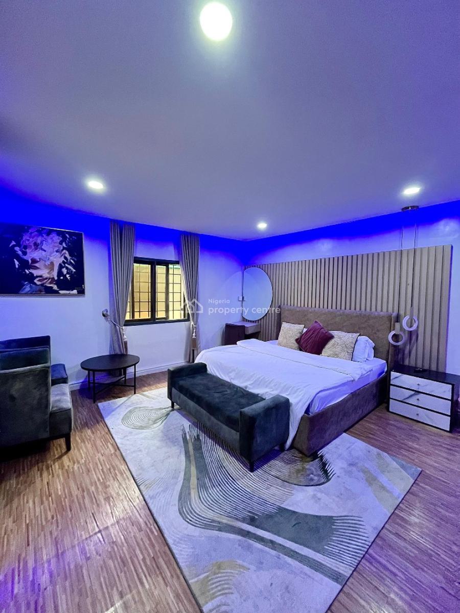 Luxury 3 Bedroom Apartment, Victoria Island (vi), Lagos, Flat / Apartment for Rent