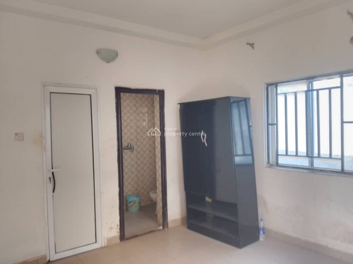 Standard Virgin Self Contain in a Serene Environment, Main Gwarinpa, Gwarinpa, Abuja, Self Contain (single Rooms) for Rent