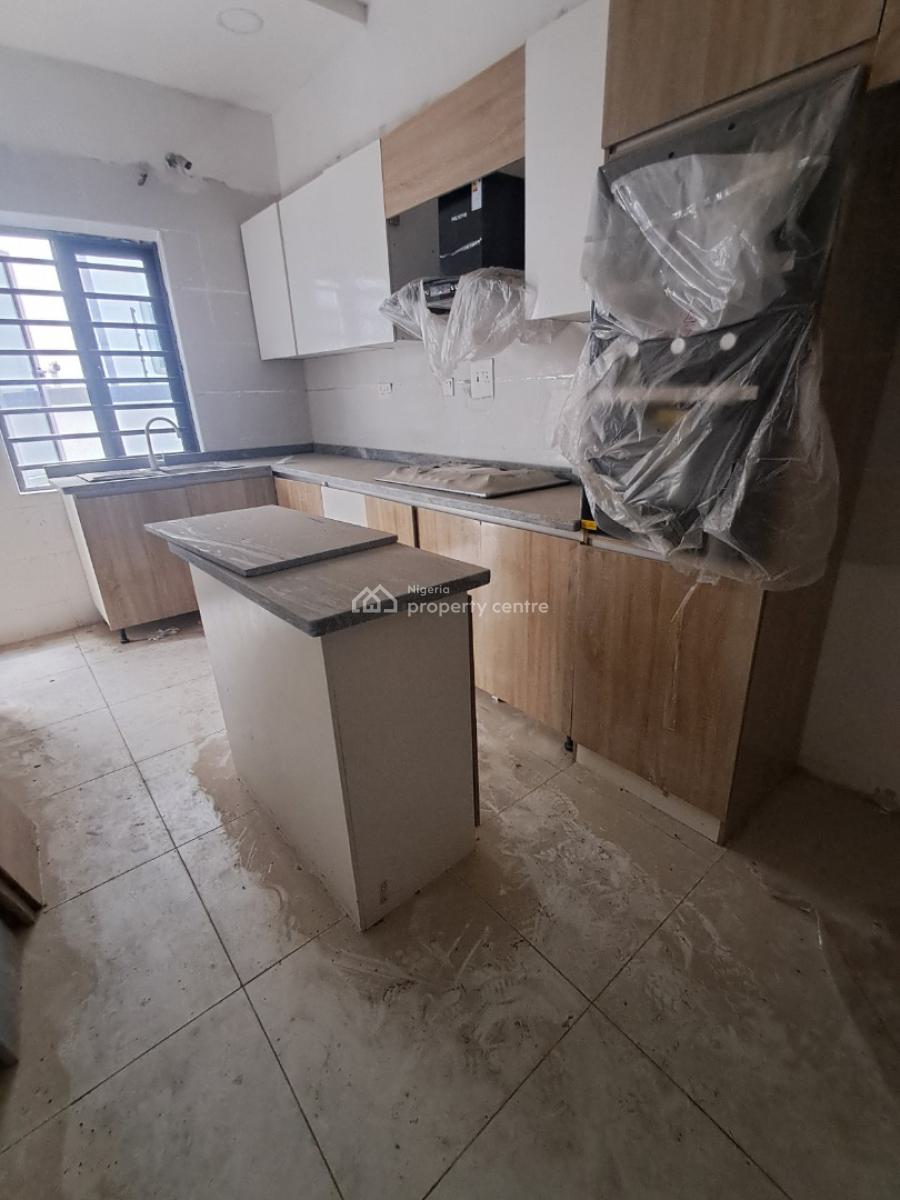 4 Bedroom Terrace Duplex, Vgc, Lekki, Lagos, Terraced Duplex for Sale