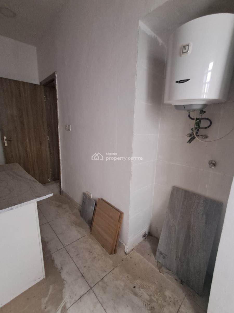 4 Bedroom Terrace Duplex, Vgc, Lekki, Lagos, Terraced Duplex for Sale