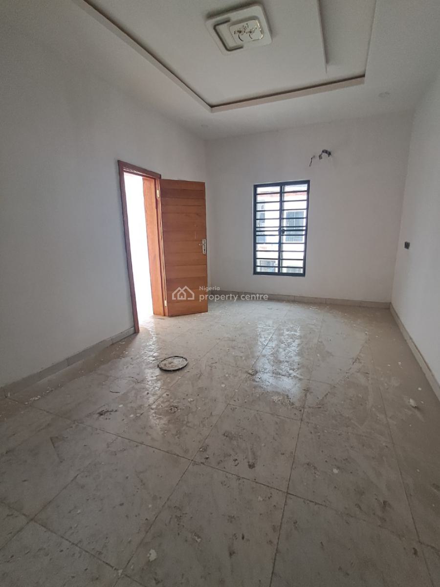 4 Bedroom Terrace Duplex, Vgc, Lekki, Lagos, Terraced Duplex for Sale