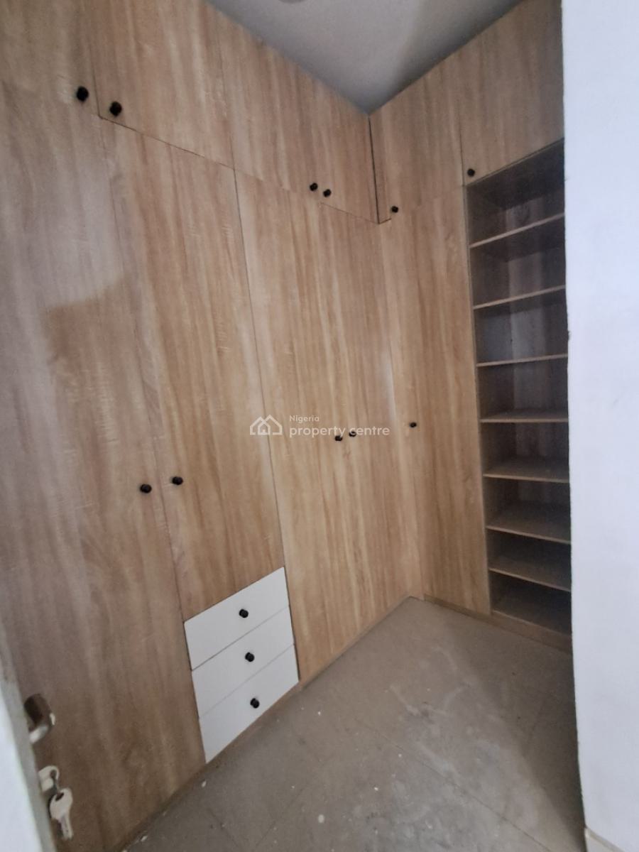 4 Bedroom Terrace Duplex, Vgc, Lekki, Lagos, Terraced Duplex for Sale