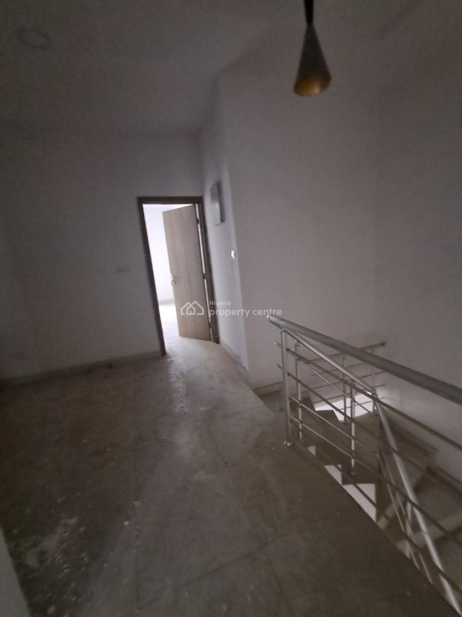 4 Bedroom Terrace Duplex, Vgc, Lekki, Lagos, Terraced Duplex for Sale
