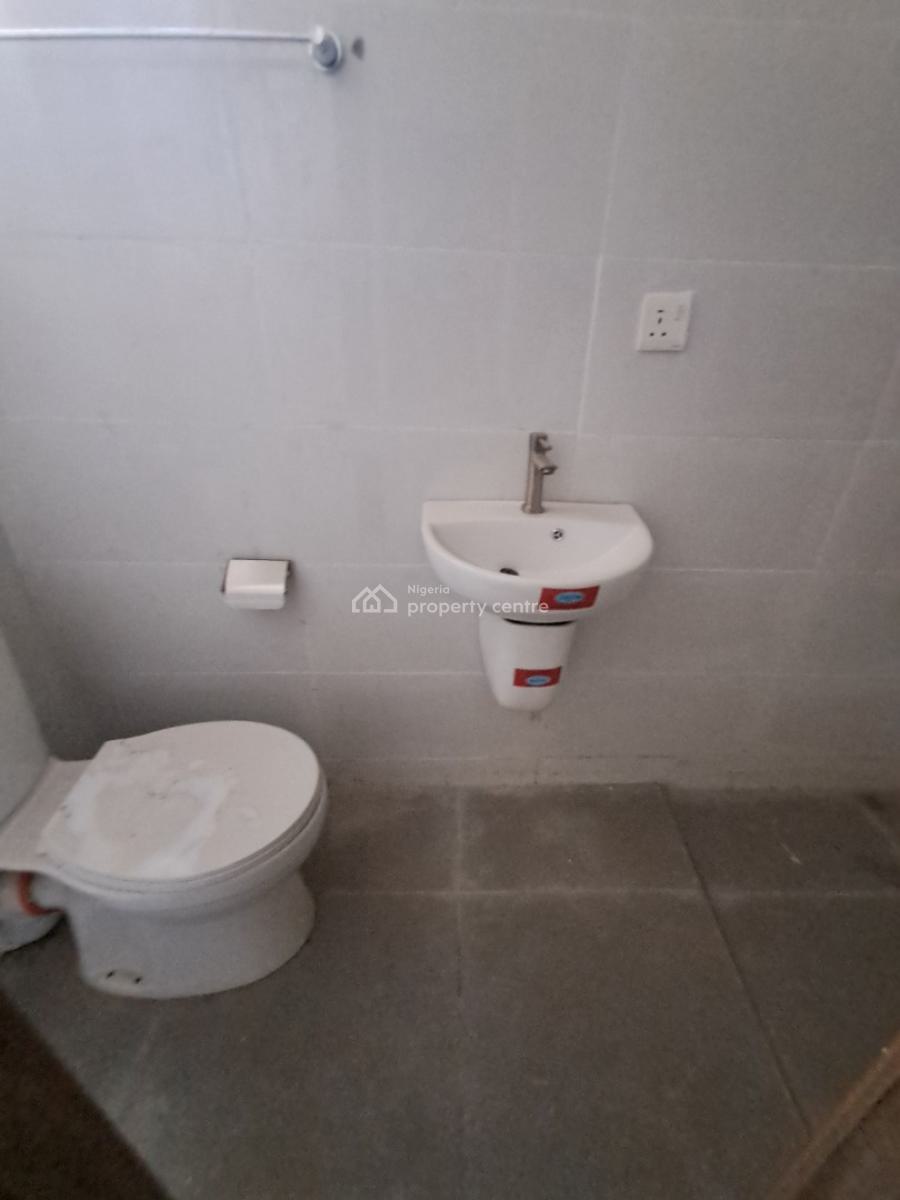 4 Bedroom Terrace Duplex, Vgc, Lekki, Lagos, Terraced Duplex for Sale