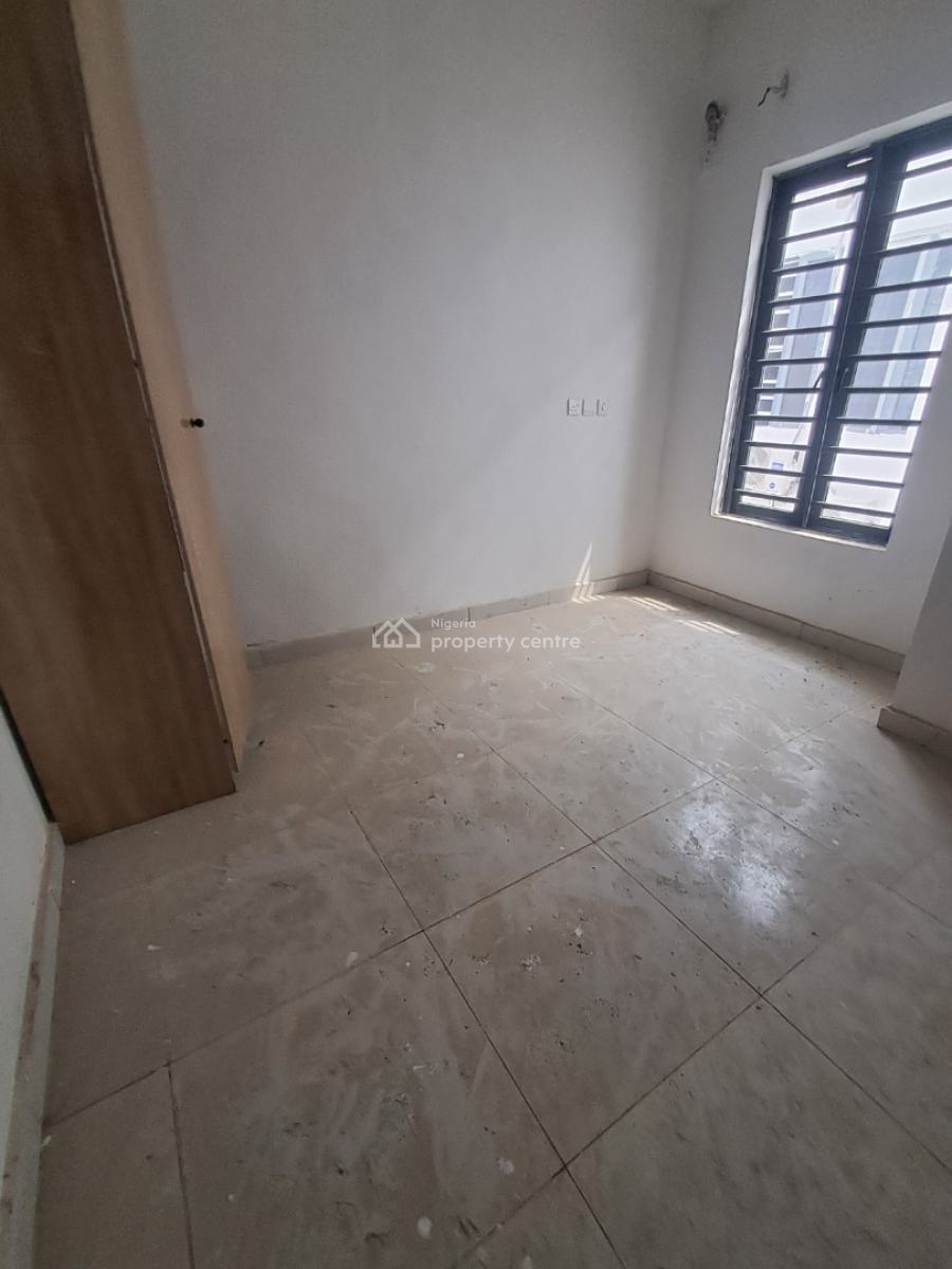 4 Bedroom Terrace Duplex, Vgc, Lekki, Lagos, Terraced Duplex for Sale