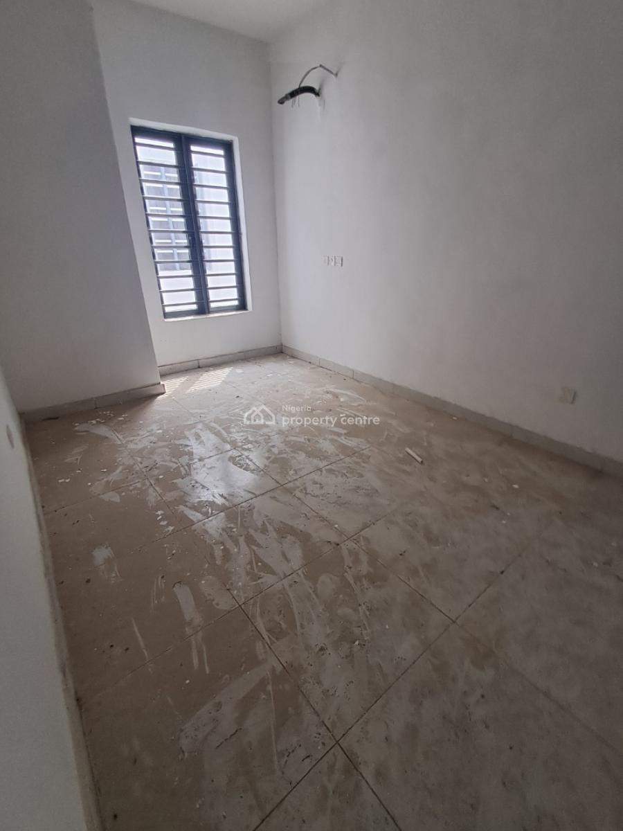 4 Bedroom Terrace Duplex, Vgc, Lekki, Lagos, Terraced Duplex for Sale