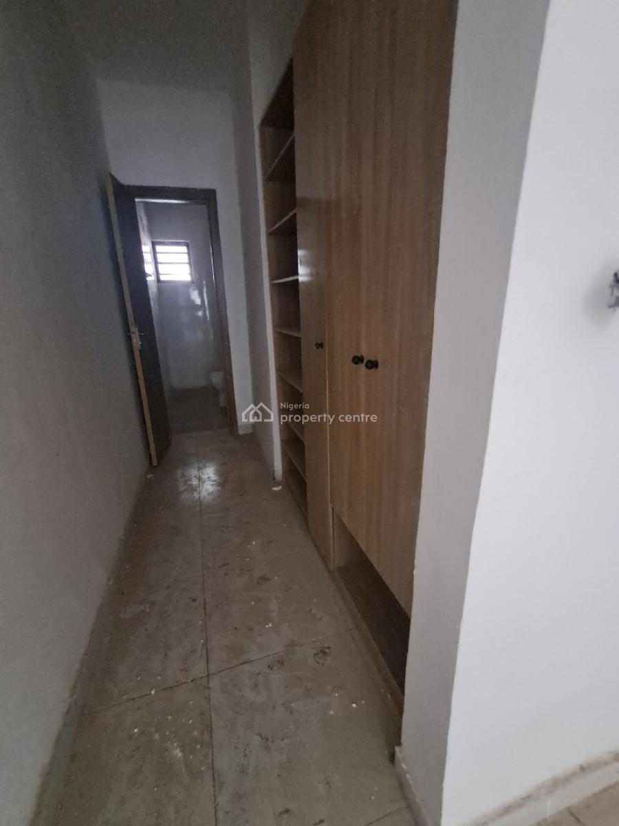 4 Bedroom Terrace Duplex, Vgc, Lekki, Lagos, Terraced Duplex for Sale