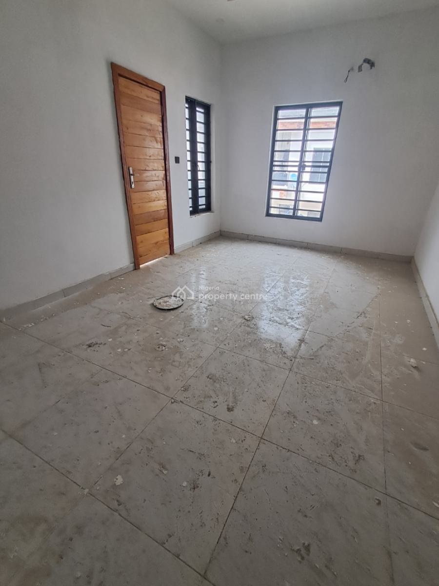 4 Bedroom Terrace Duplex, Vgc, Lekki, Lagos, Terraced Duplex for Sale