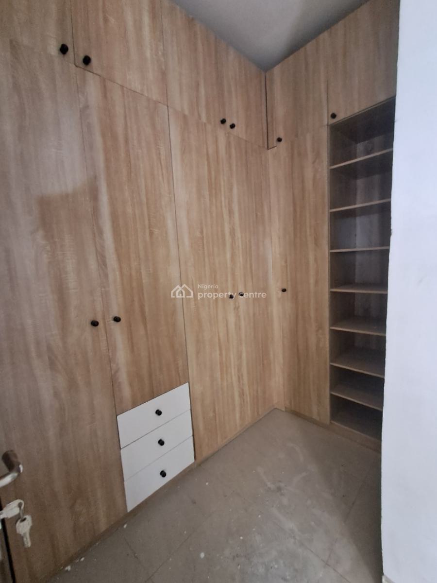 4 Bedroom Terrace Duplex, Vgc, Lekki, Lagos, Terraced Duplex for Sale