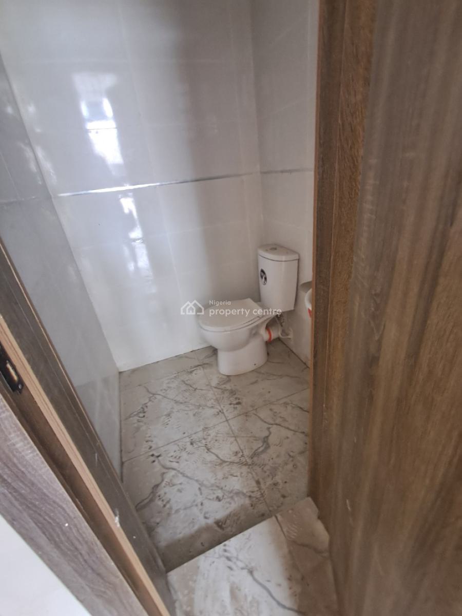 4 Bedroom Terrace Duplex, Vgc, Lekki, Lagos, Terraced Duplex for Sale