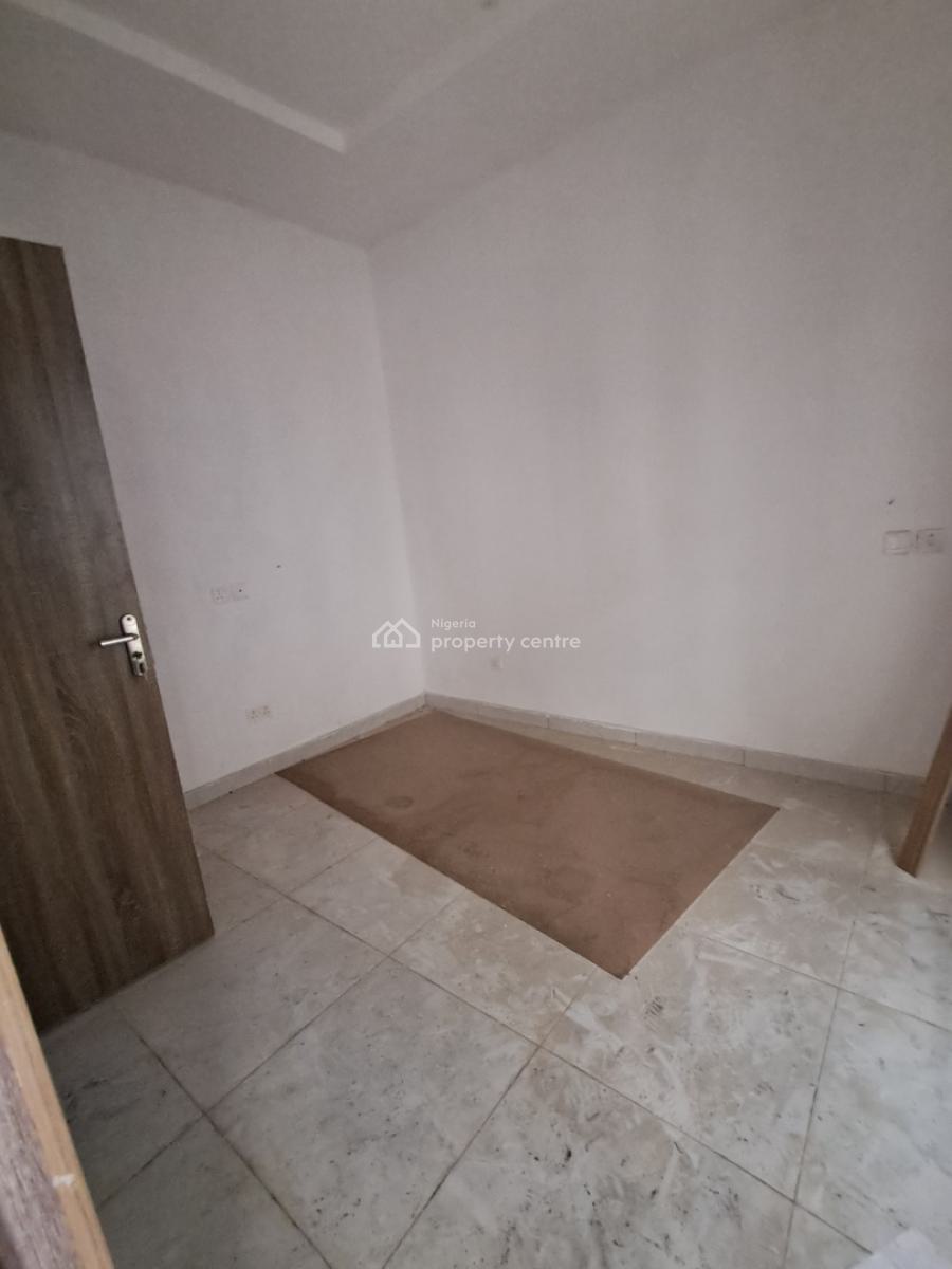 4 Bedroom Terrace Duplex, Vgc, Lekki, Lagos, Terraced Duplex for Sale