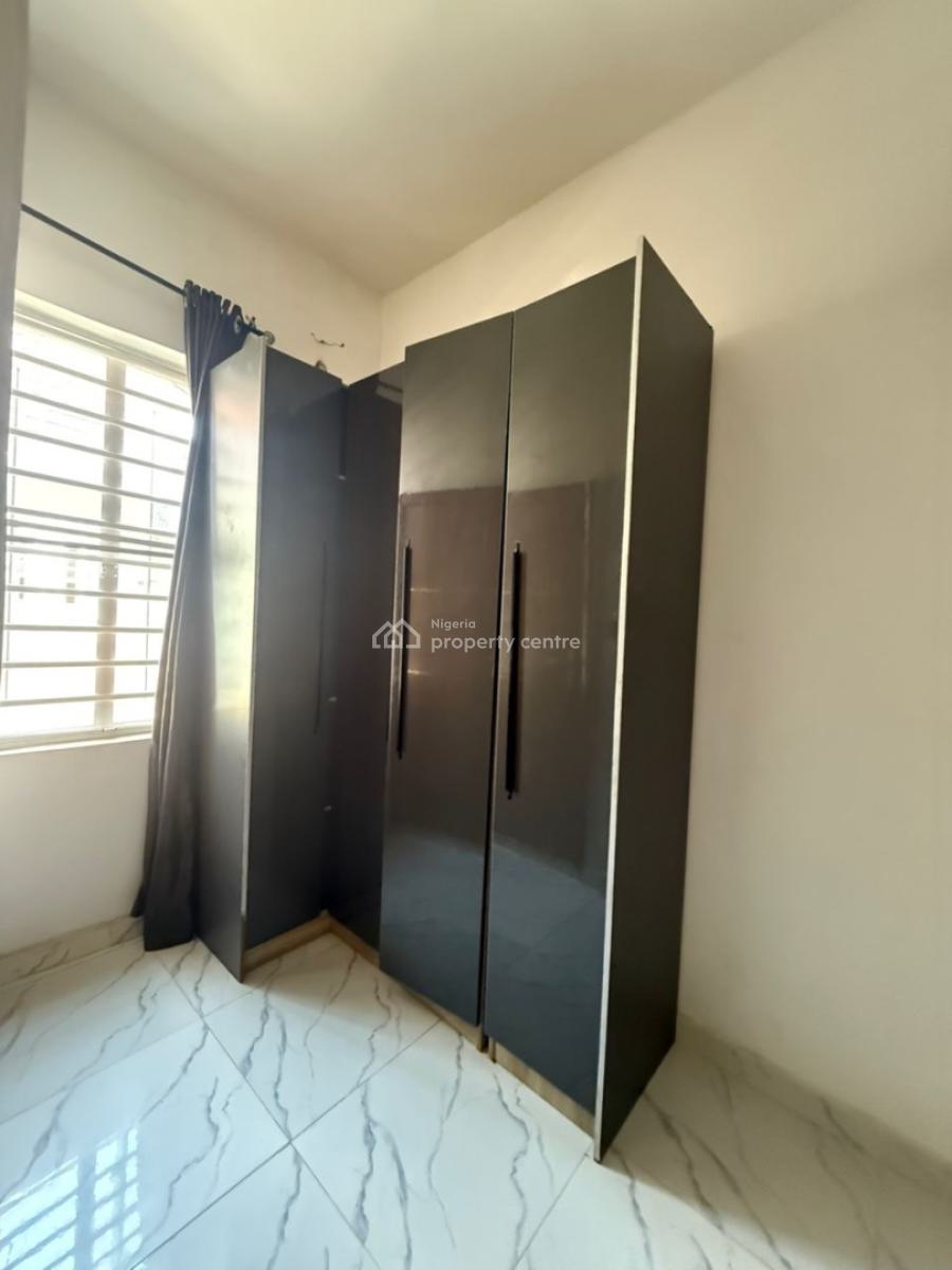 Luxurious Sweet 4 Bedroom Duplex Terrace Very Spacious, V G C Drive Harris Lekki, Lekki, Lagos, Terraced Duplex for Rent