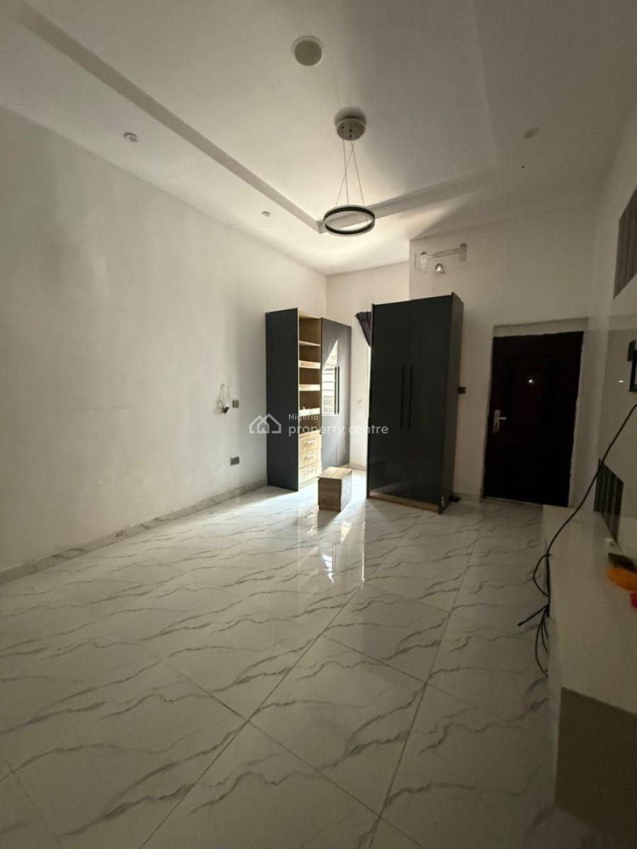 Luxurious Sweet 4 Bedroom Duplex Terrace Very Spacious, V G C Drive Harris Lekki, Lekki, Lagos, Terraced Duplex for Rent