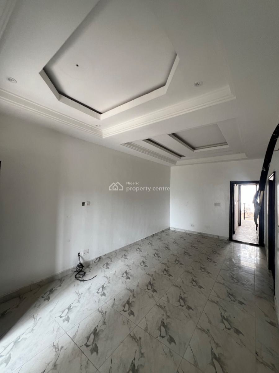 4units of Newly Built 2bedroom Apartment, Lekki Conservative Center Road, Lekki, Lagos, Flat / Apartment for Rent