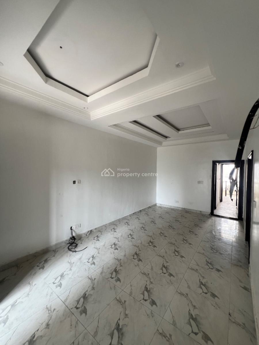 4units of Newly Built 2bedroom Apartment, Lekki Conservative Center Road, Lekki, Lagos, Flat / Apartment for Rent
