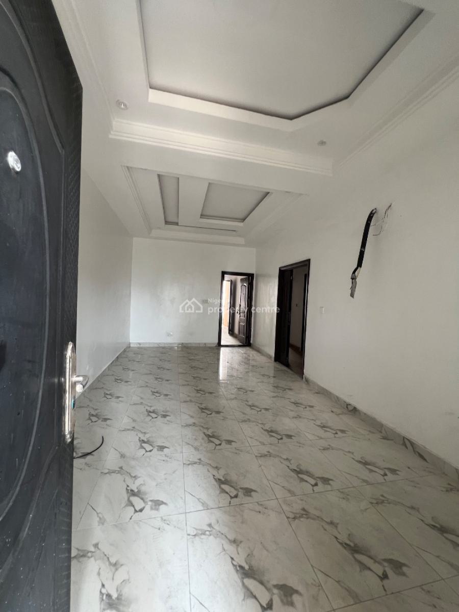 4units of Newly Built 2bedroom Apartment, Lekki Conservative Center Road, Lekki, Lagos, Flat / Apartment for Rent